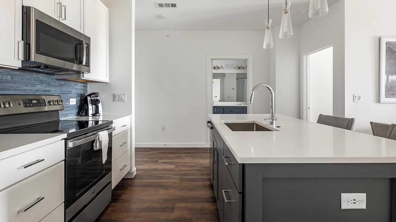 Photo of Kitchen in Austin