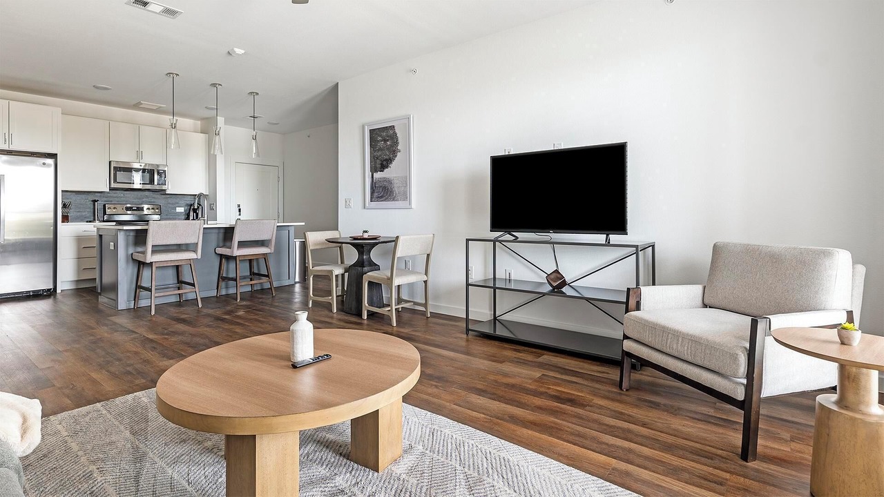 Photo of Livingroom in Austin