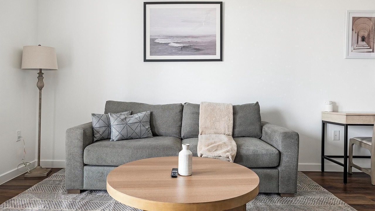 Photo of Livingroom in Austin