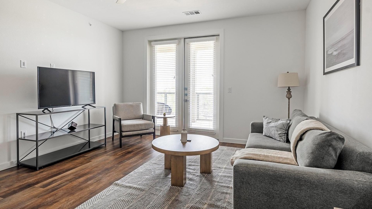 Photo of Livingroom in Austin