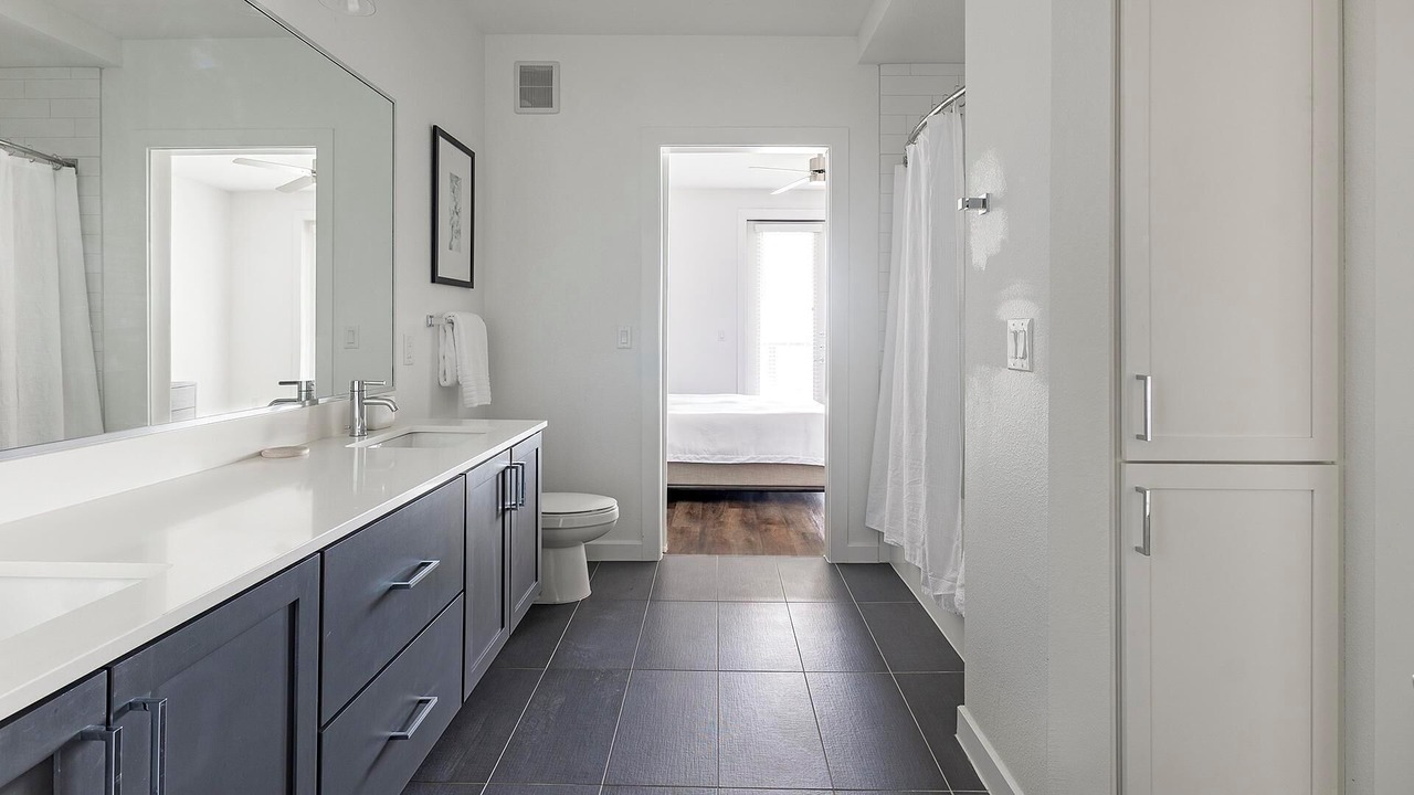 Photo of Bathroom in Austin