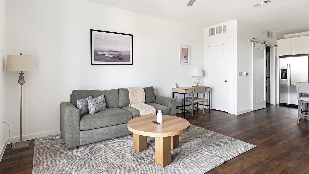 Photo of Livingroom in Austin