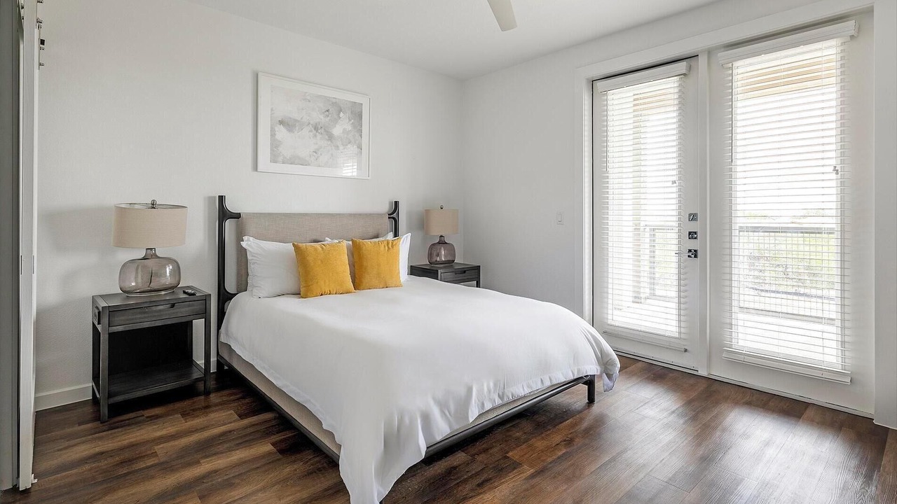 Photo of Bedroom in Austin