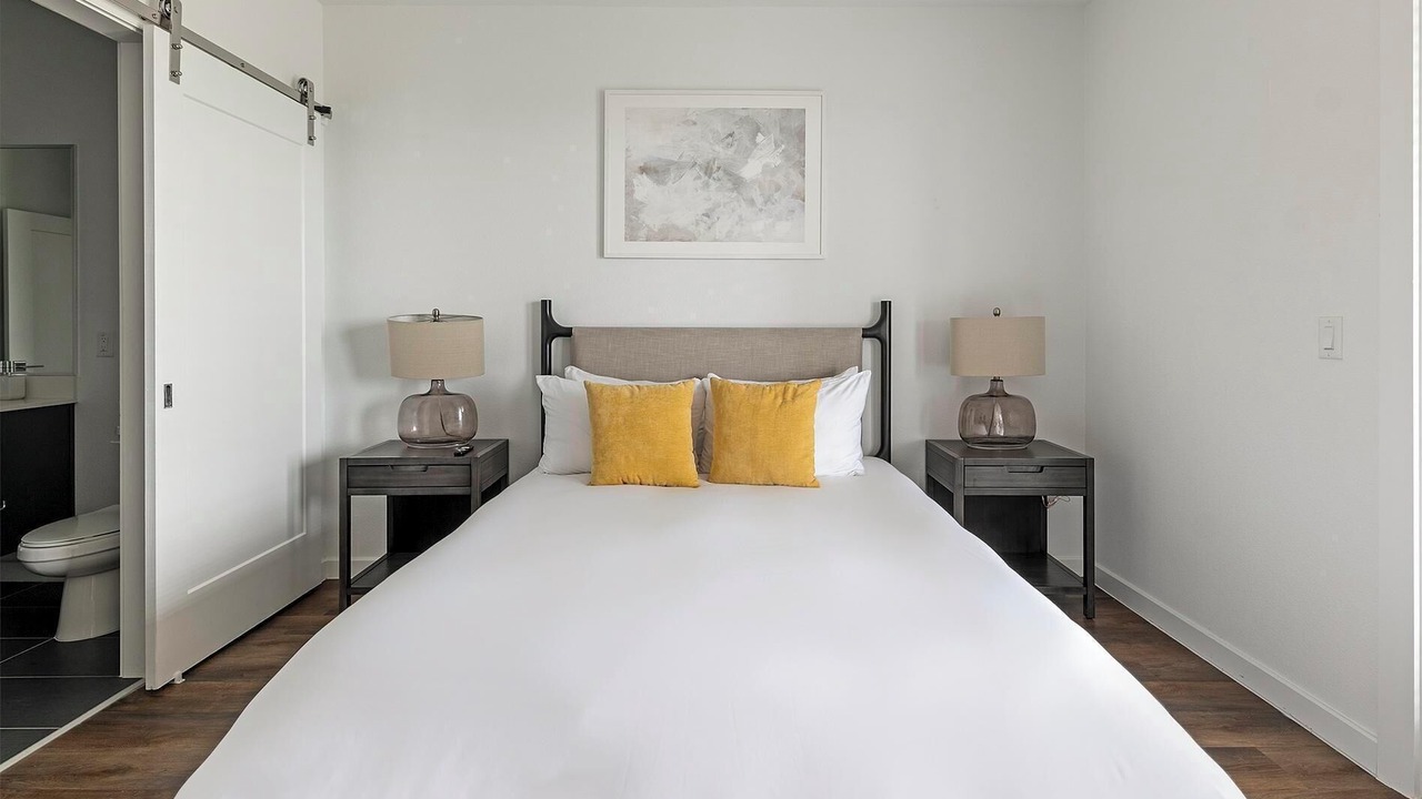 Photo of Bedroom in Austin