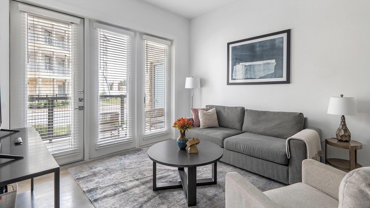 Photo of Livingroom in Austin