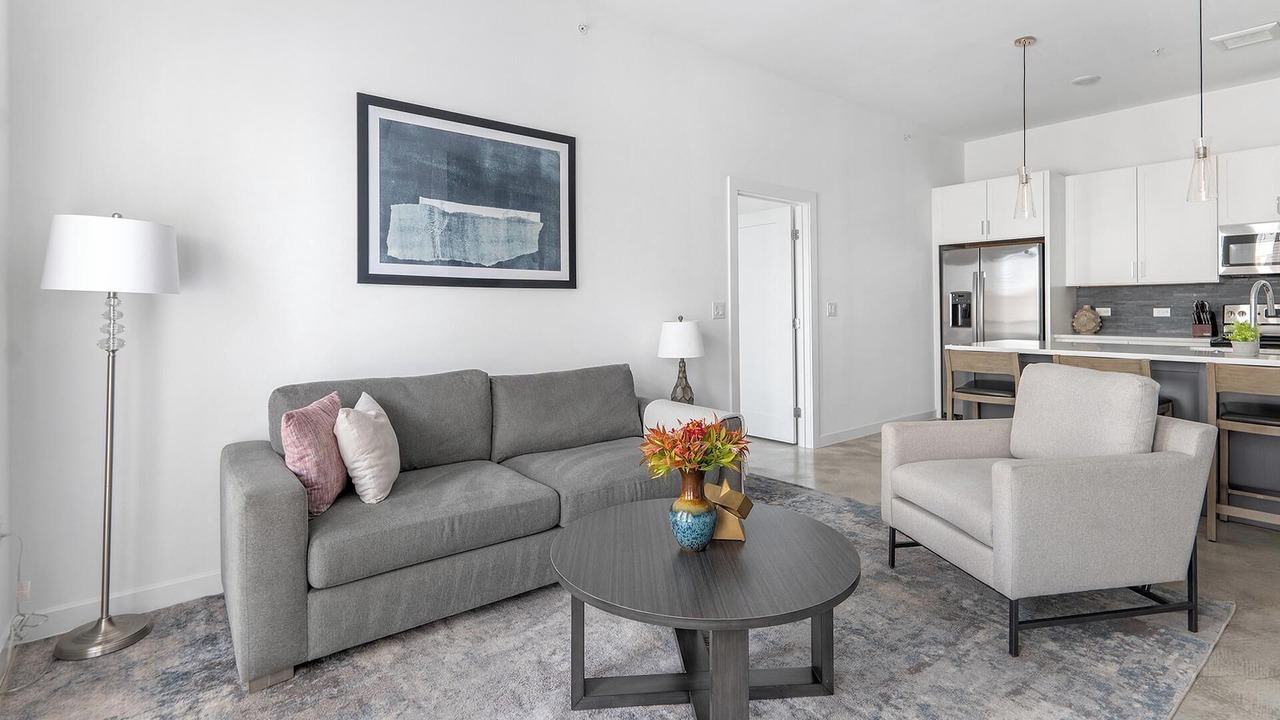 Photo of Livingroom in Austin