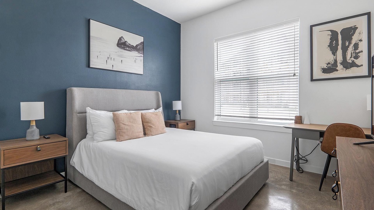 Photo of Bedroom in Austin