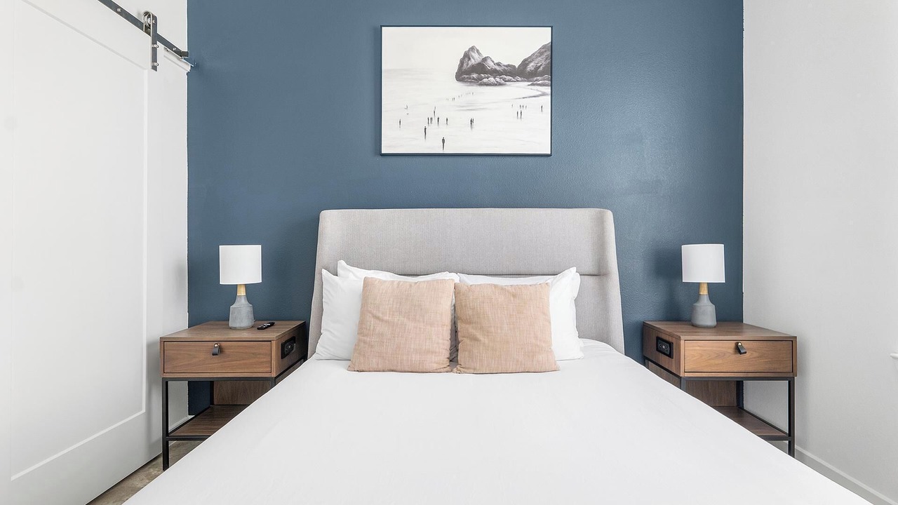 Photo of Bedroom in Austin
