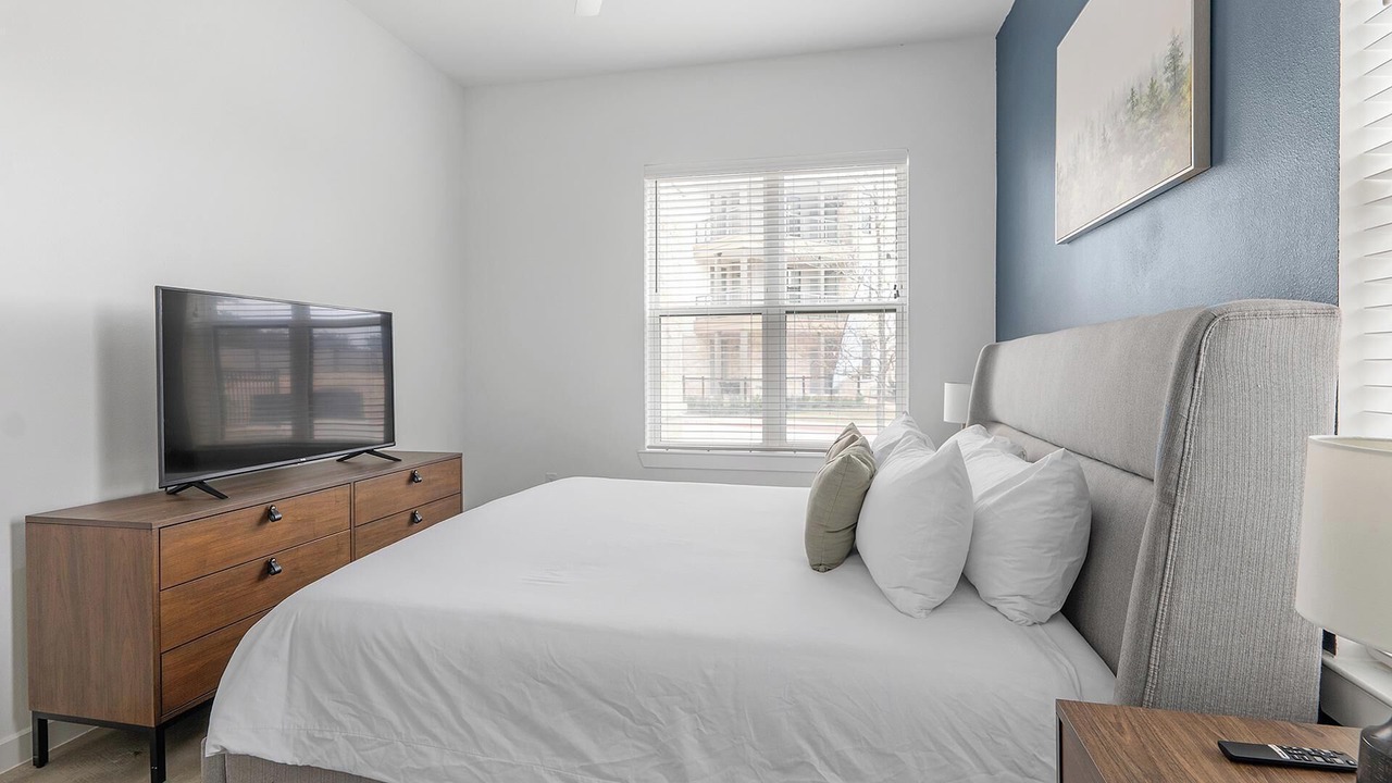 Photo of Bedroom in Austin