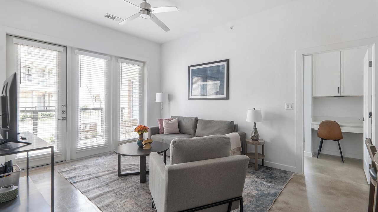 Photo of Livingroom in Austin