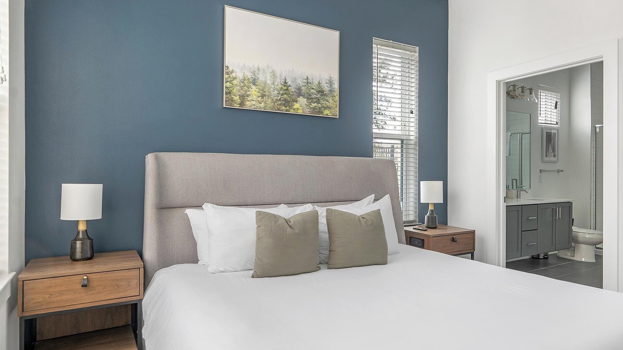 Photo of Bedroom in Austin