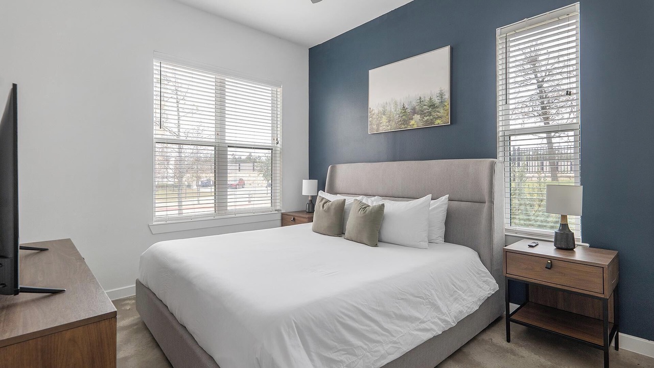 Photo of Bedroom in Austin