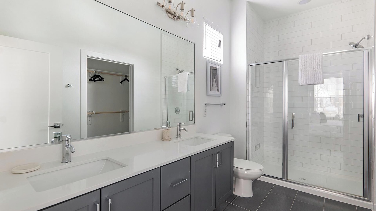 Photo of Bathroom in Austin