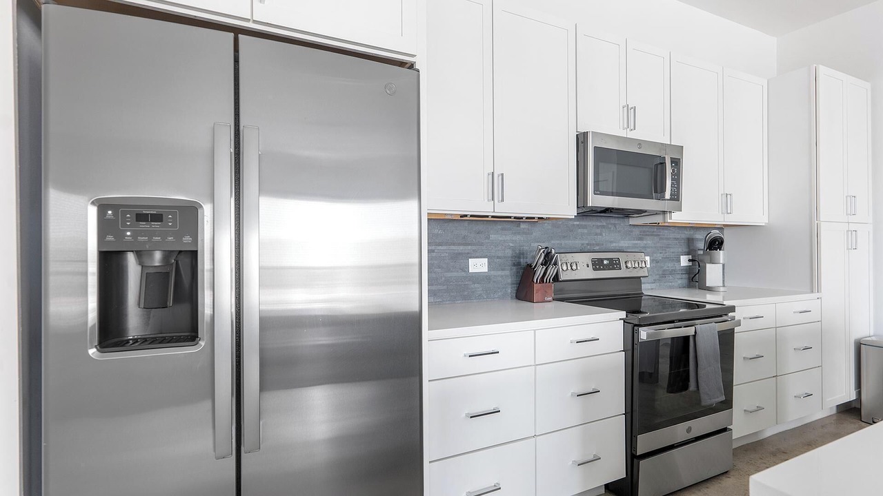 Photo of Kitchen in Austin