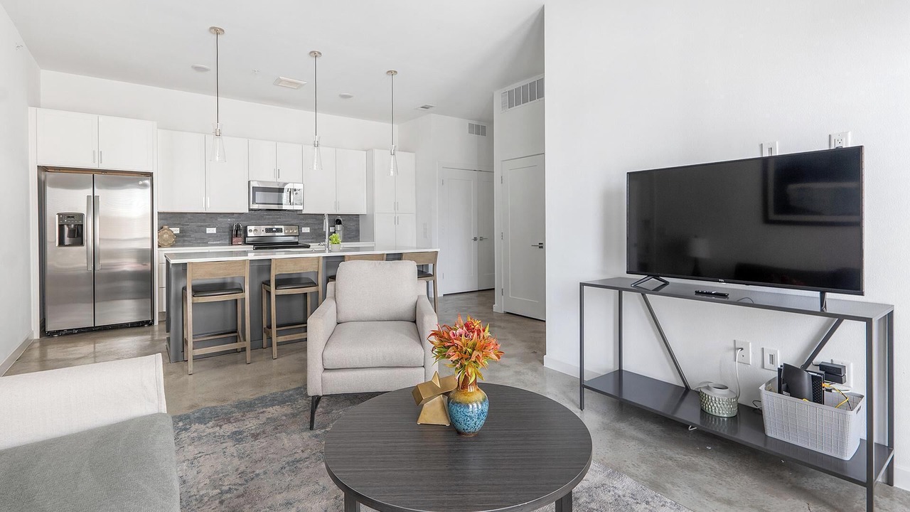 Photo of Livingroom in Austin