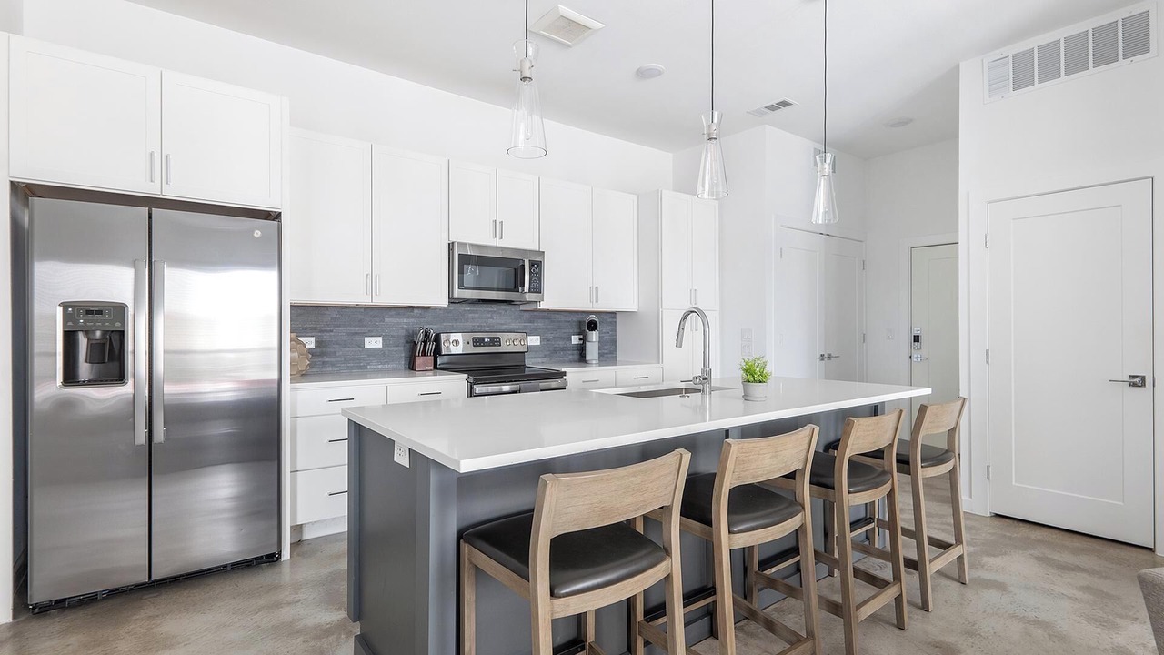 Photo of Kitchen in Austin