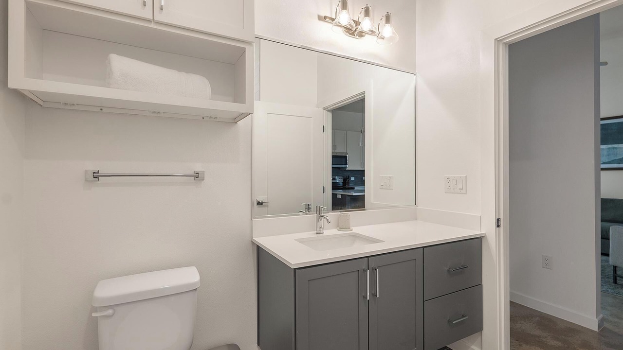 Photo of Bathroom in Austin