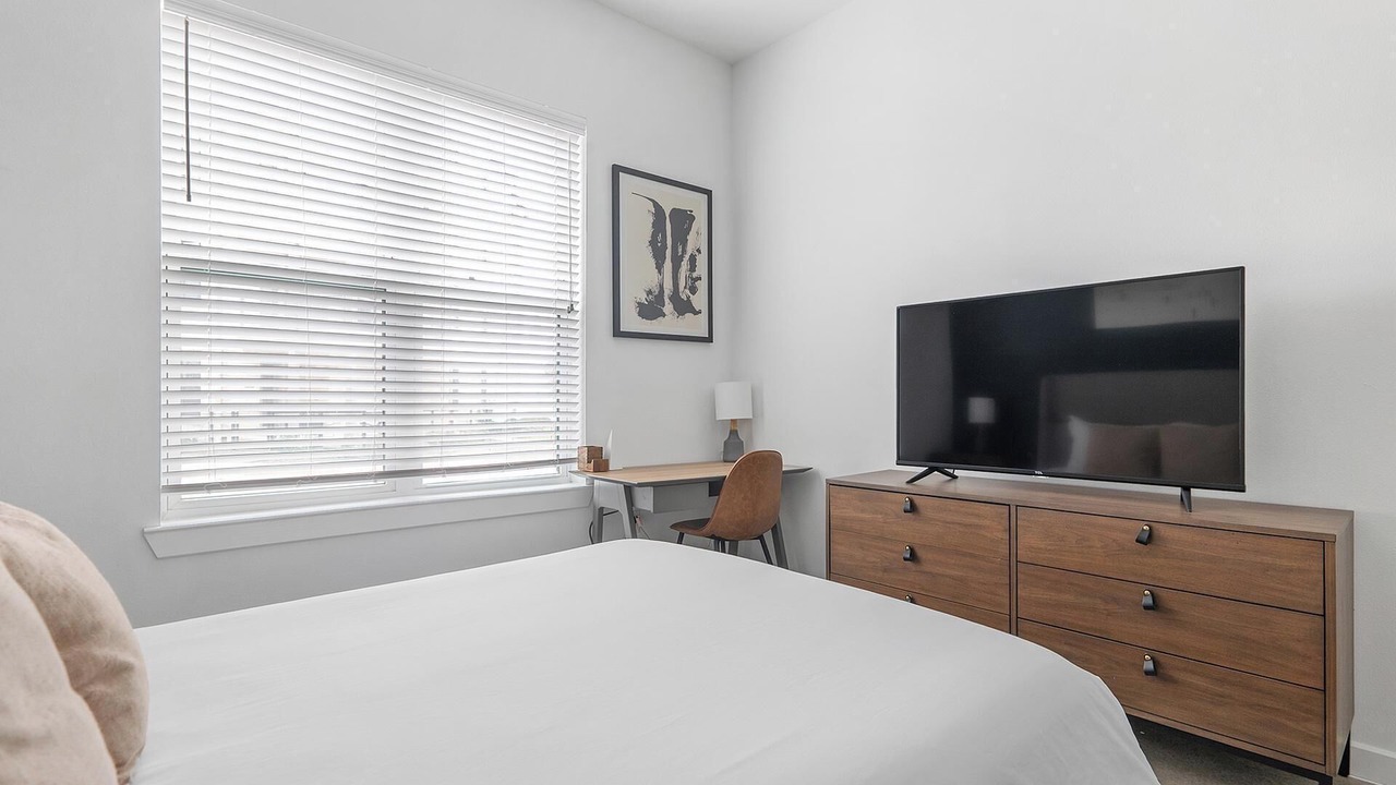 Photo of Bedroom in Austin