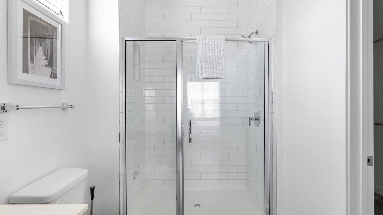 Photo of Bathroom in Austin
