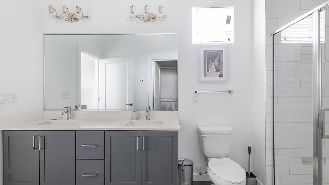 Photo of Bathroom in Austin
