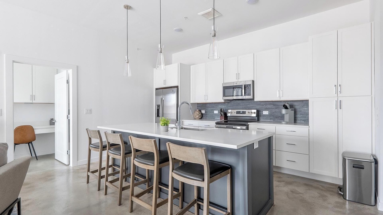 Photo of Kitchen in Austin