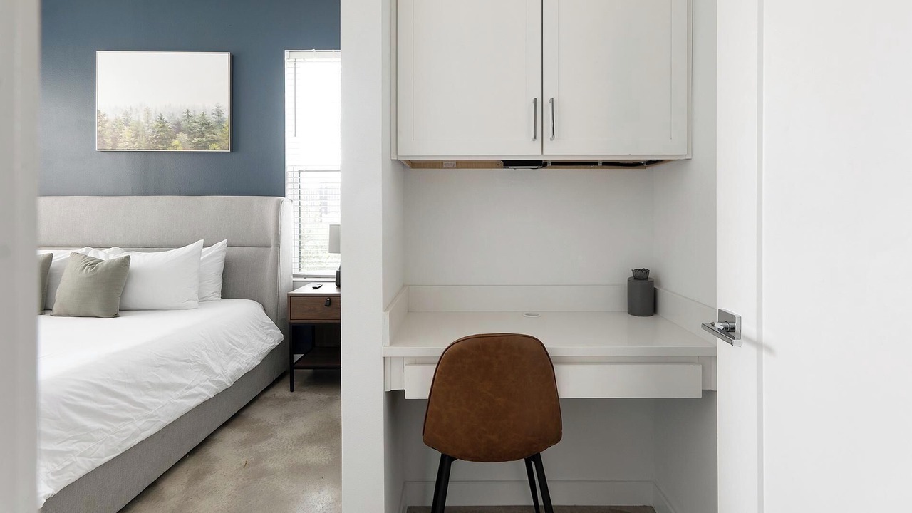 Photo of Bedroom in Austin