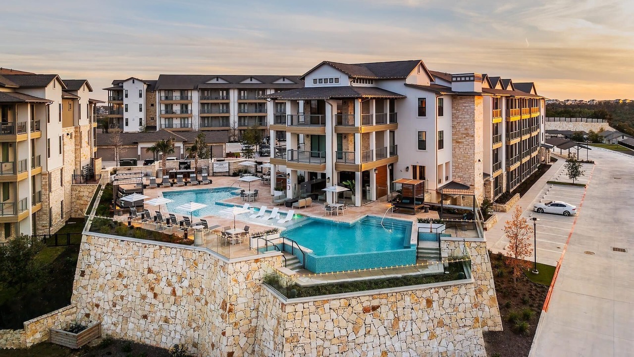Photo of Outdoor in Austin