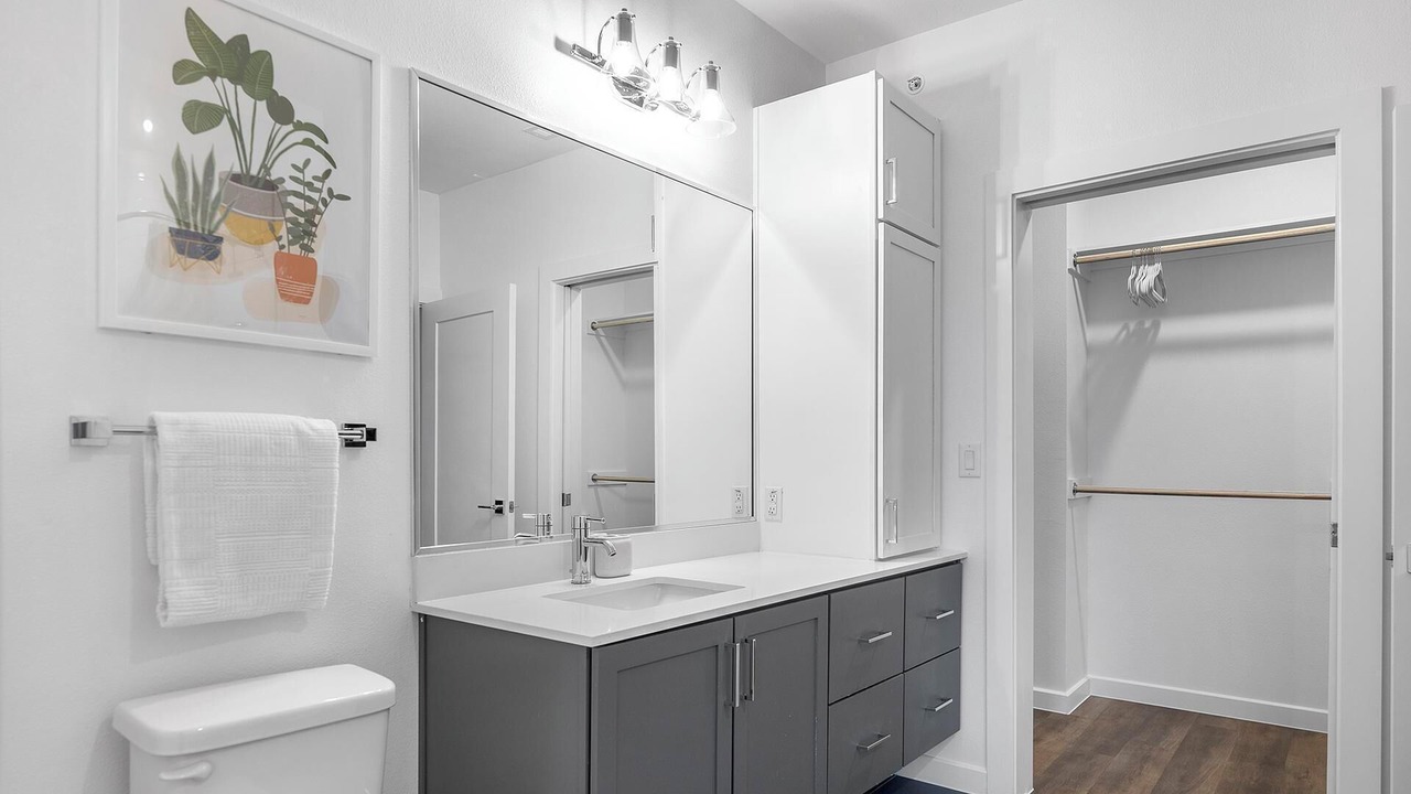 Photo of Bathroom in Austin