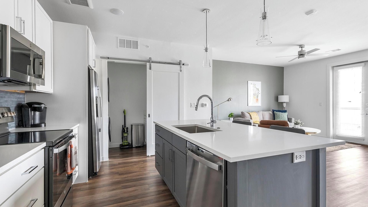Photo of Kitchen in Austin