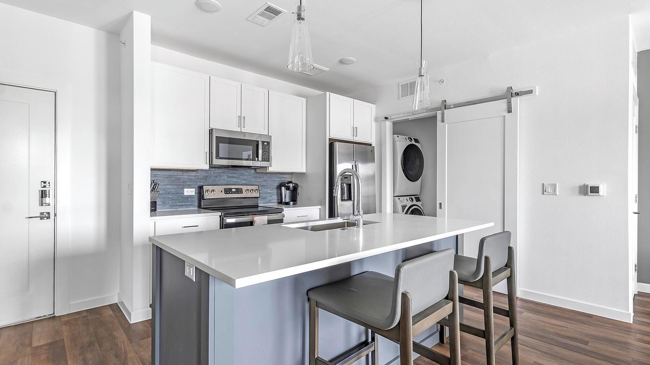 Photo of Kitchen in Austin