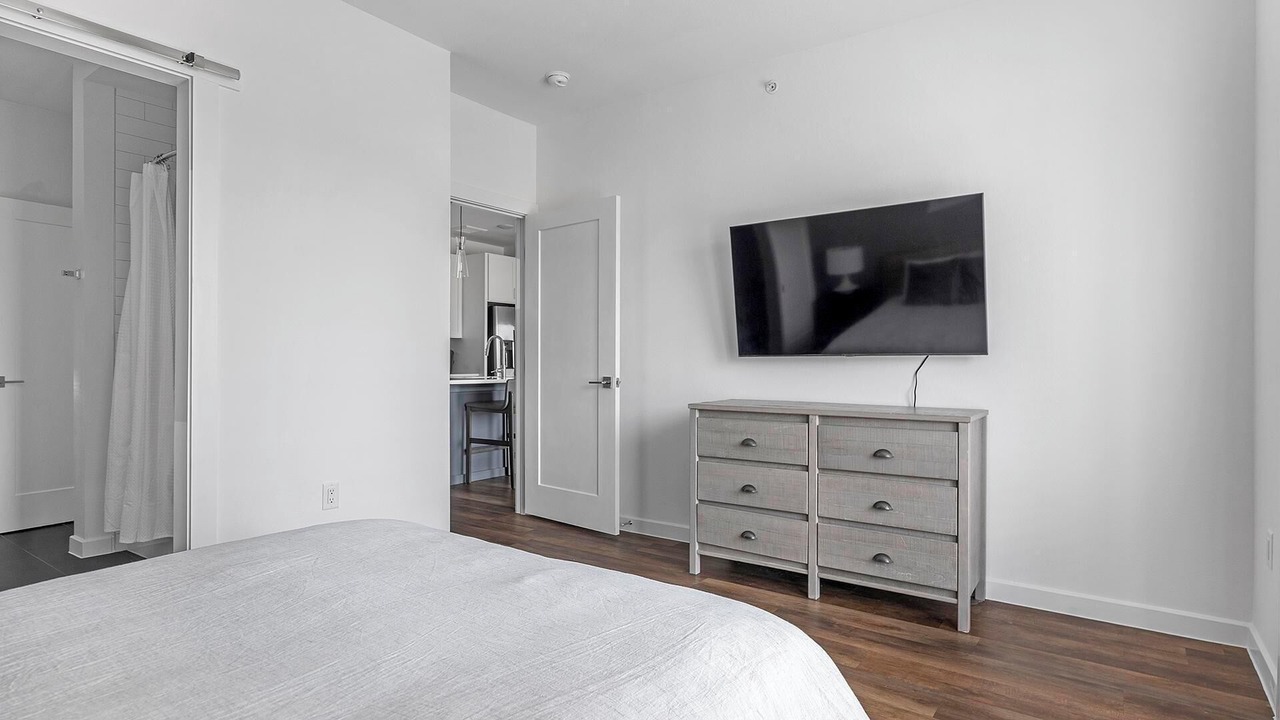 Photo of Bedroom in Austin