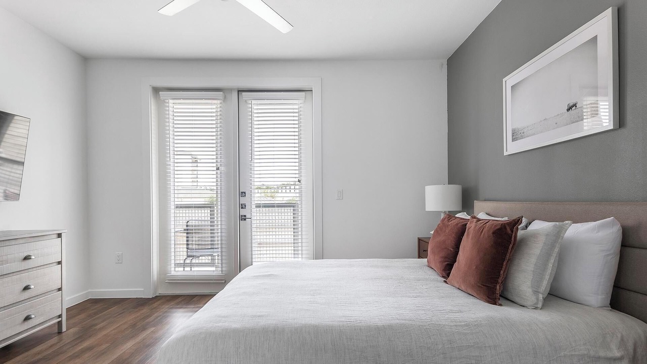 Photo of Bedroom in Austin