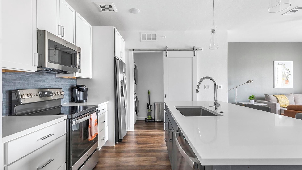Photo of Kitchen in Austin