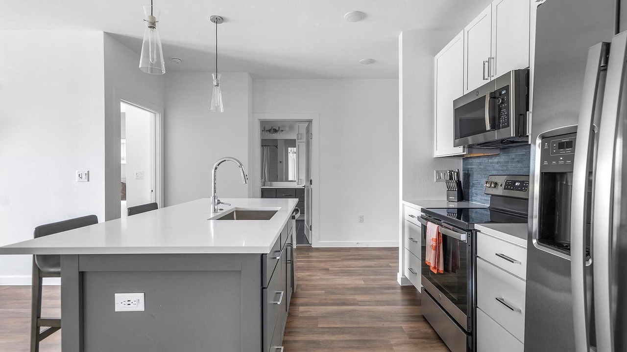 Photo of Kitchen in Austin