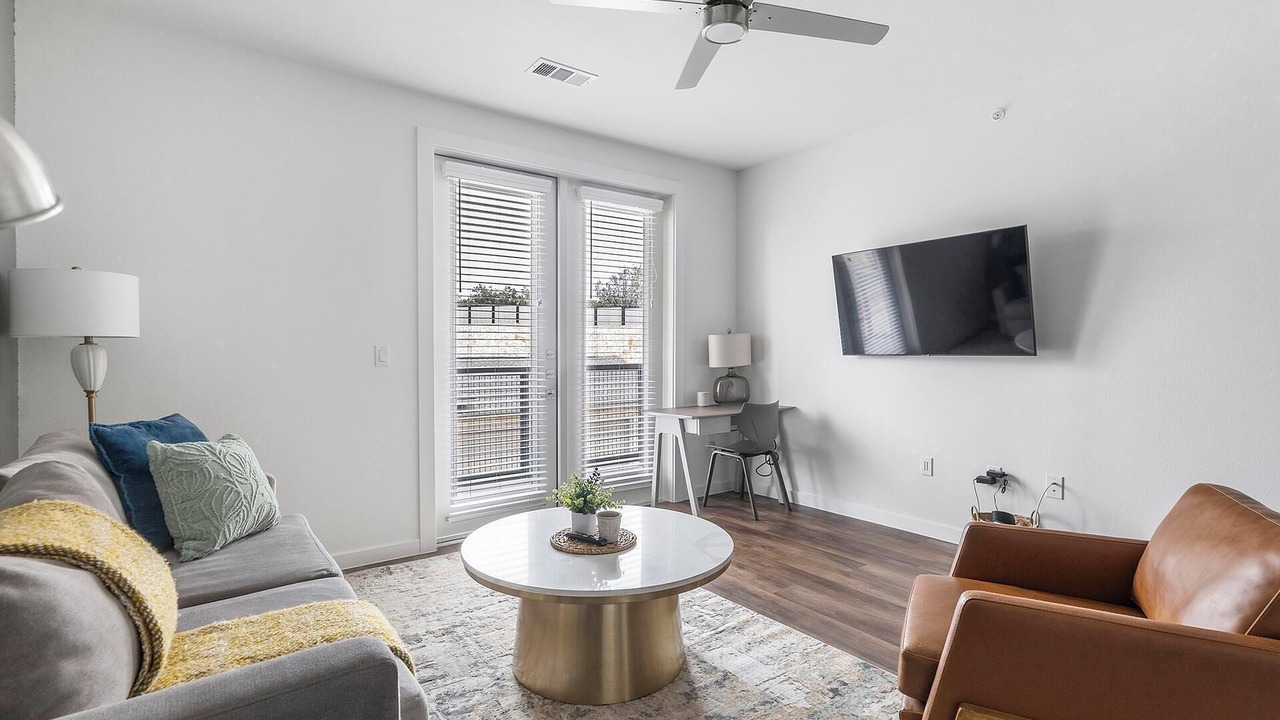 Photo of Livingroom in Austin