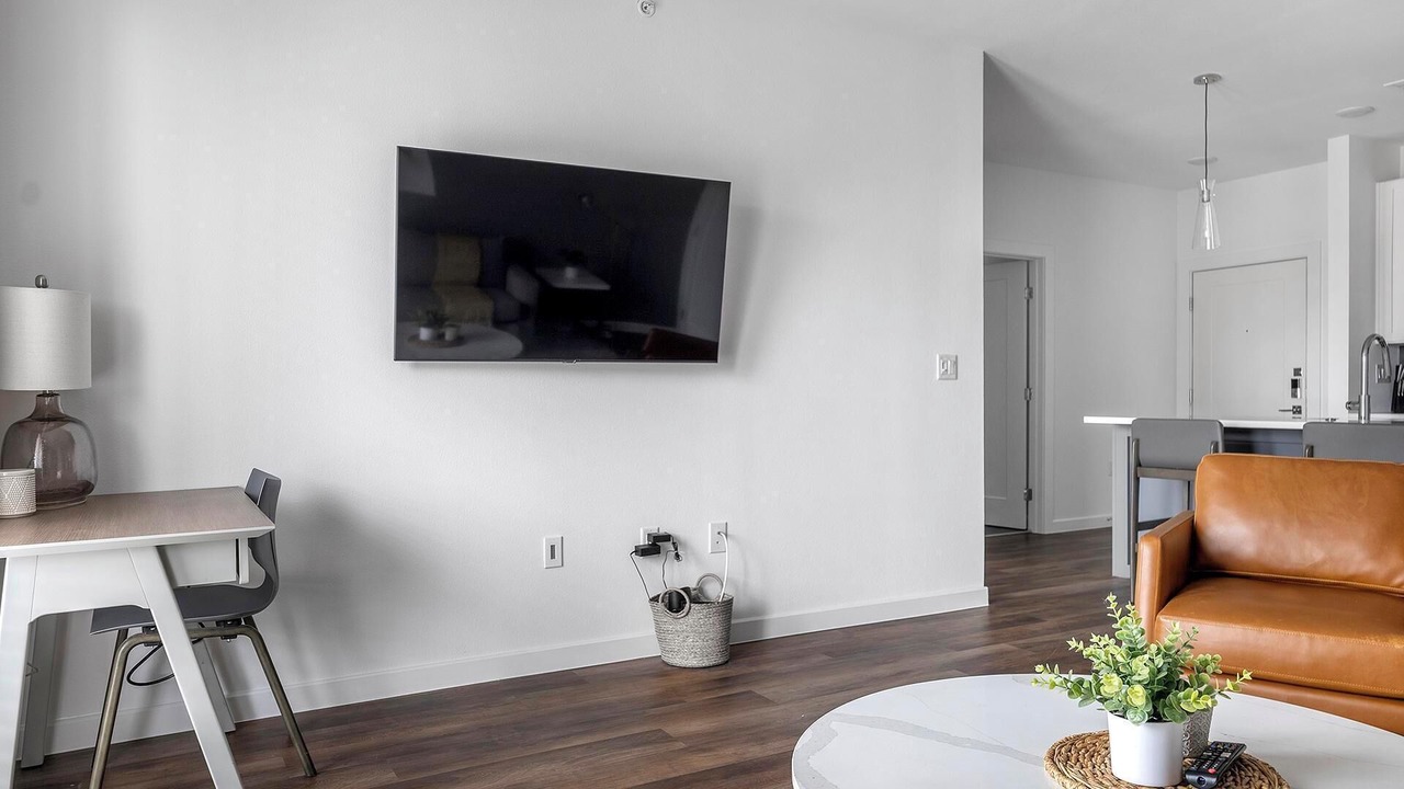 Photo of Livingroom in Austin