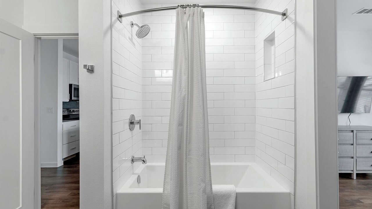 Photo of Bathroom in Austin