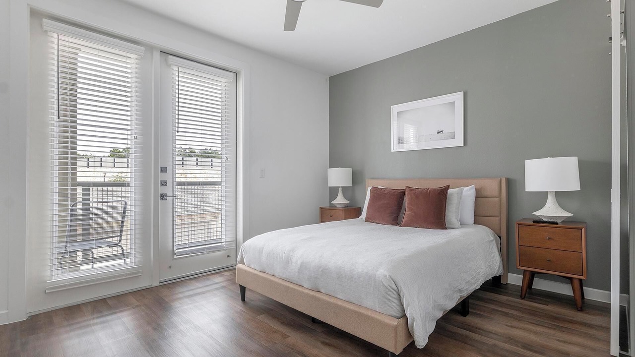 Photo of Bedroom in Austin