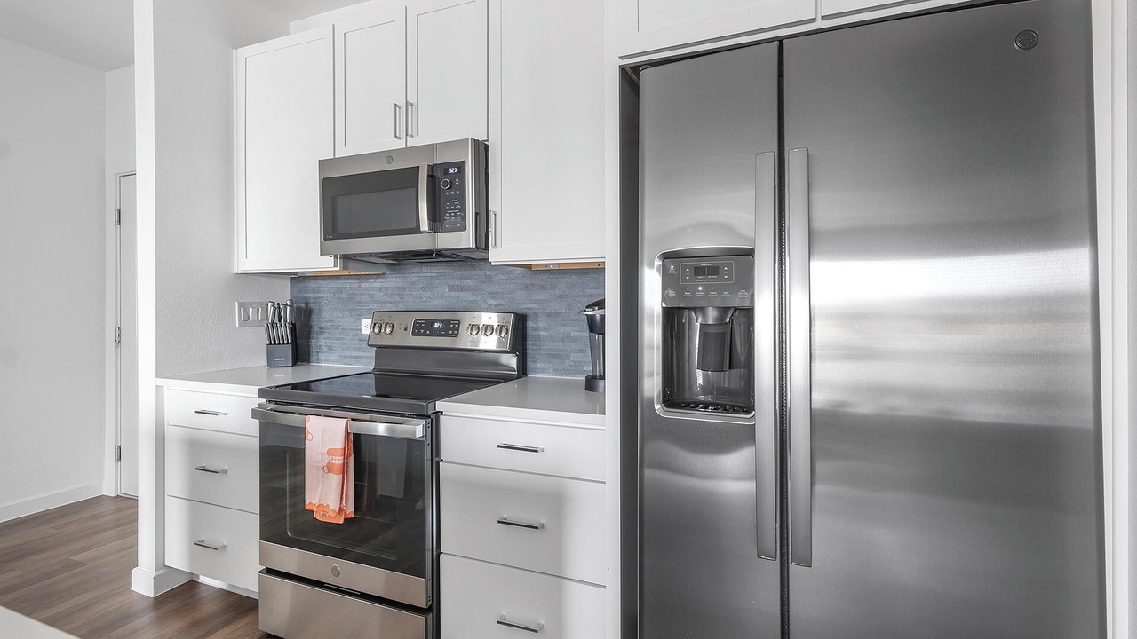 Photo of Kitchen in Austin