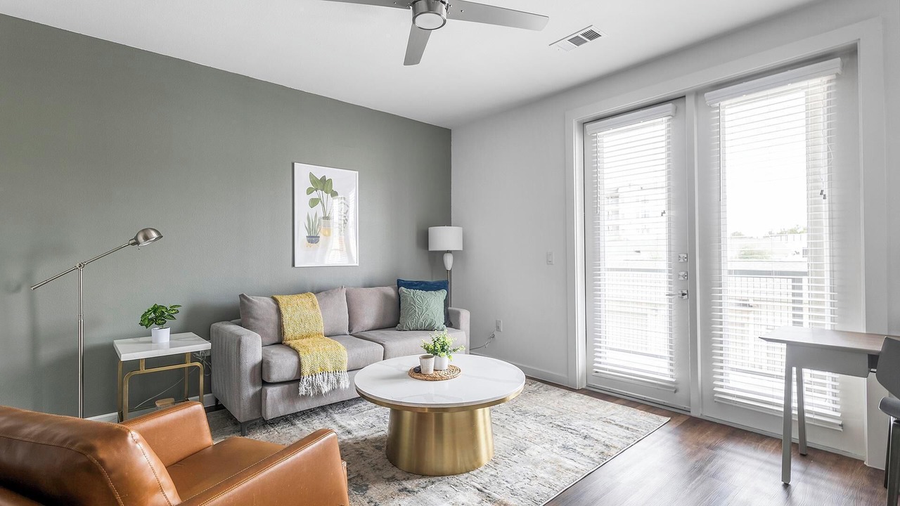 Photo of Livingroom in Austin
