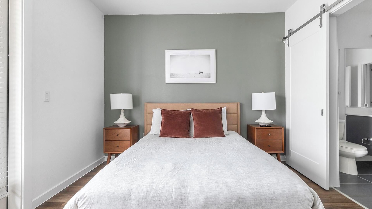 Photo of Bedroom in Austin