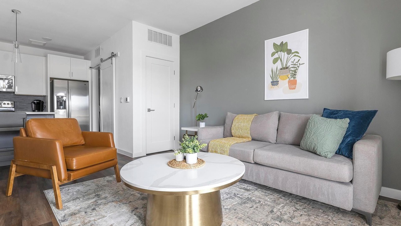 Photo of Livingroom in Austin