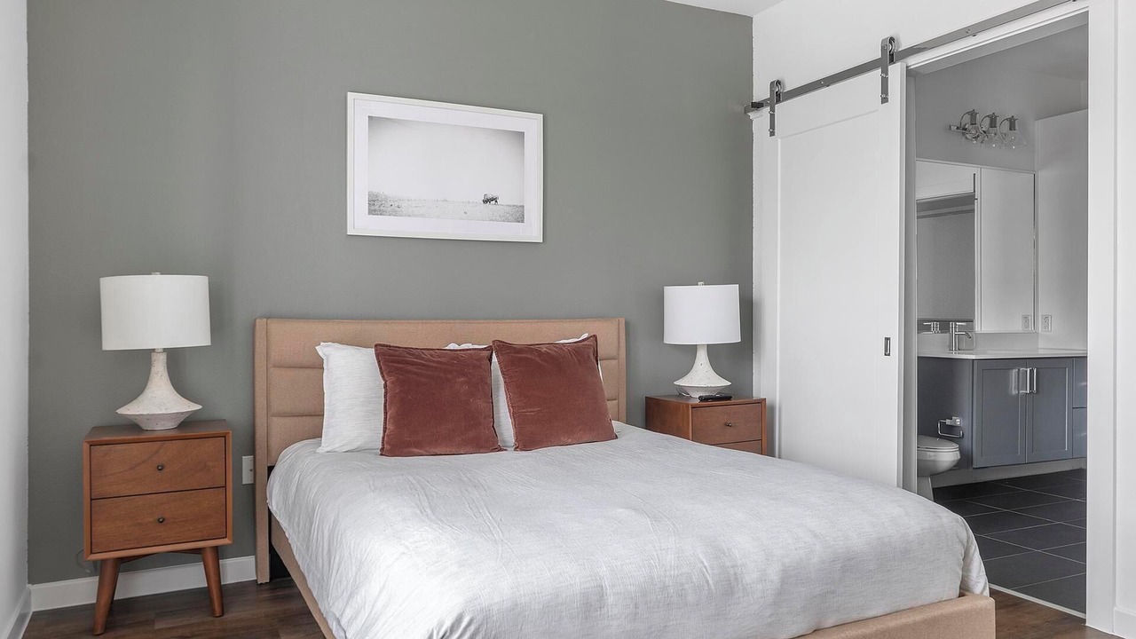 Photo of Bedroom in Austin