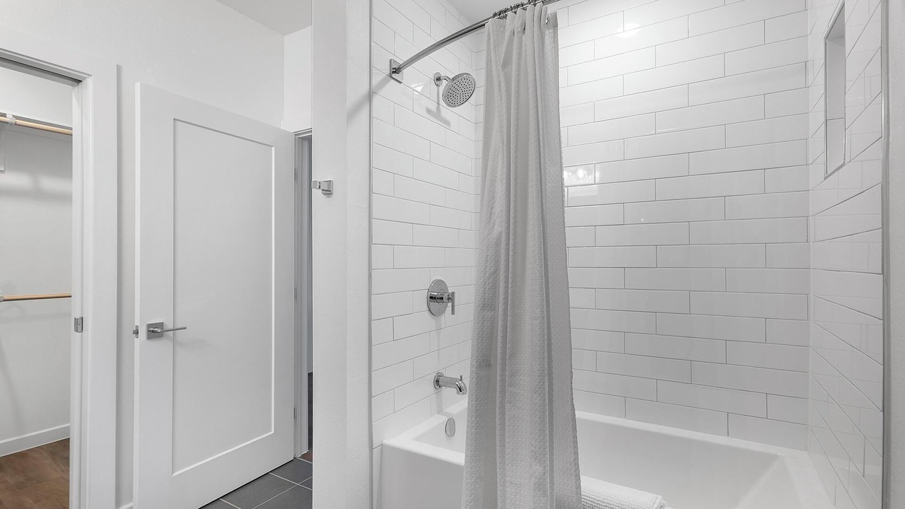 Photo of Bathroom in Austin