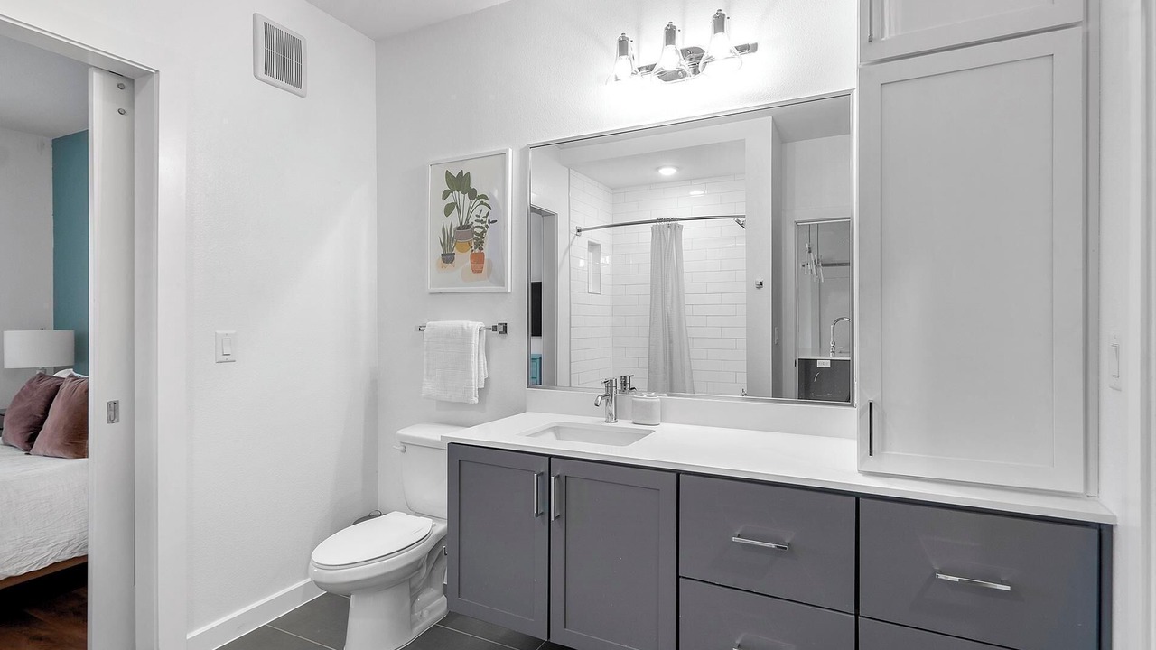 Photo of Bathroom in Austin