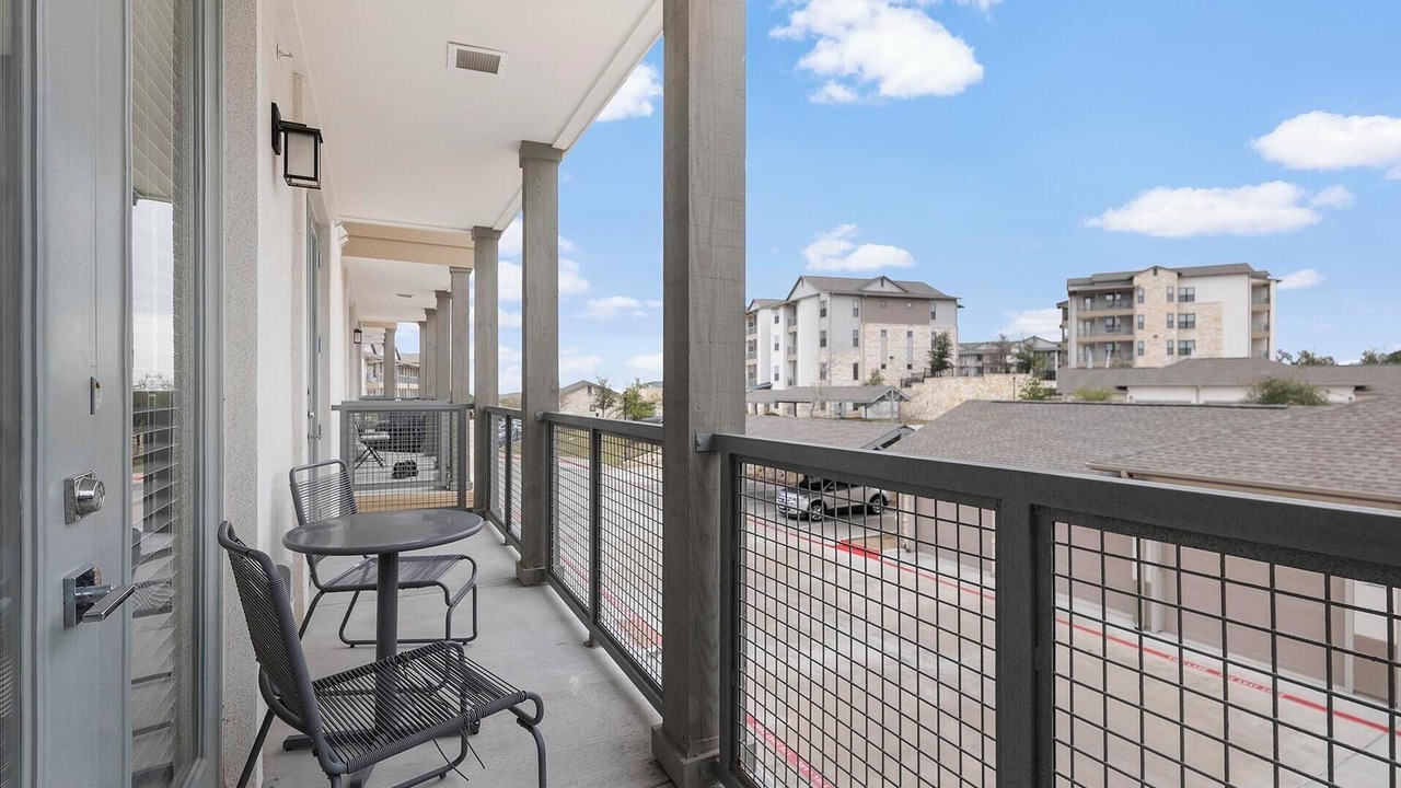 Photo of Outdoor in Austin