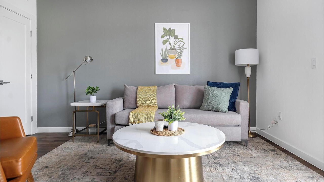 Photo of Livingroom in Austin