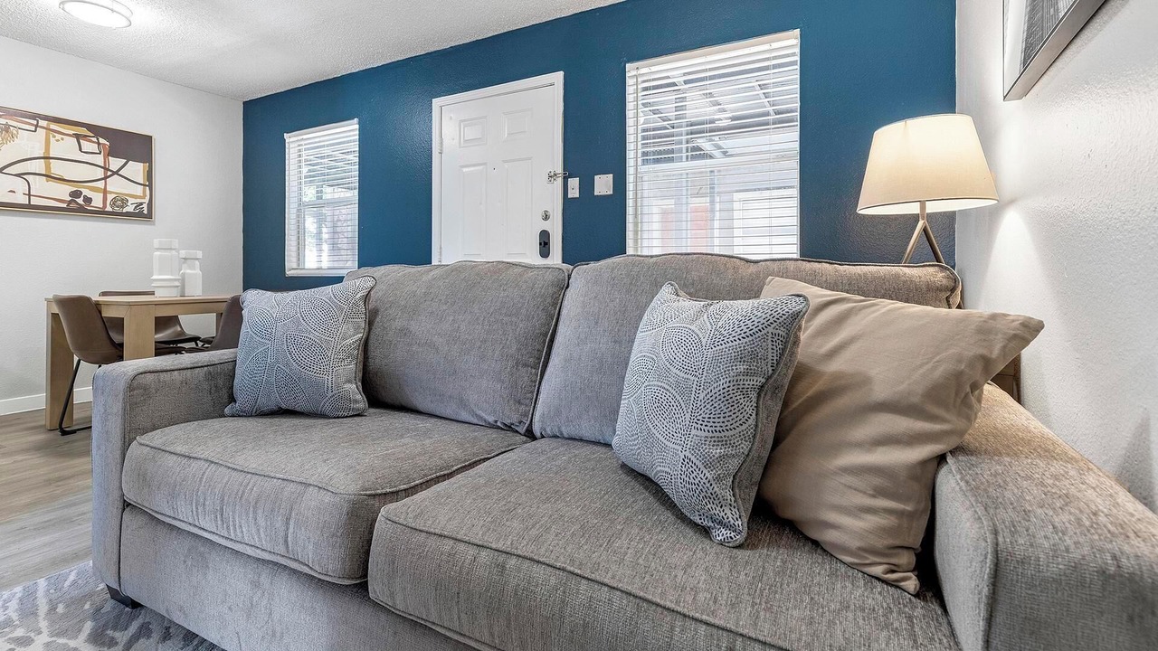 Photo of Livingroom in Southside