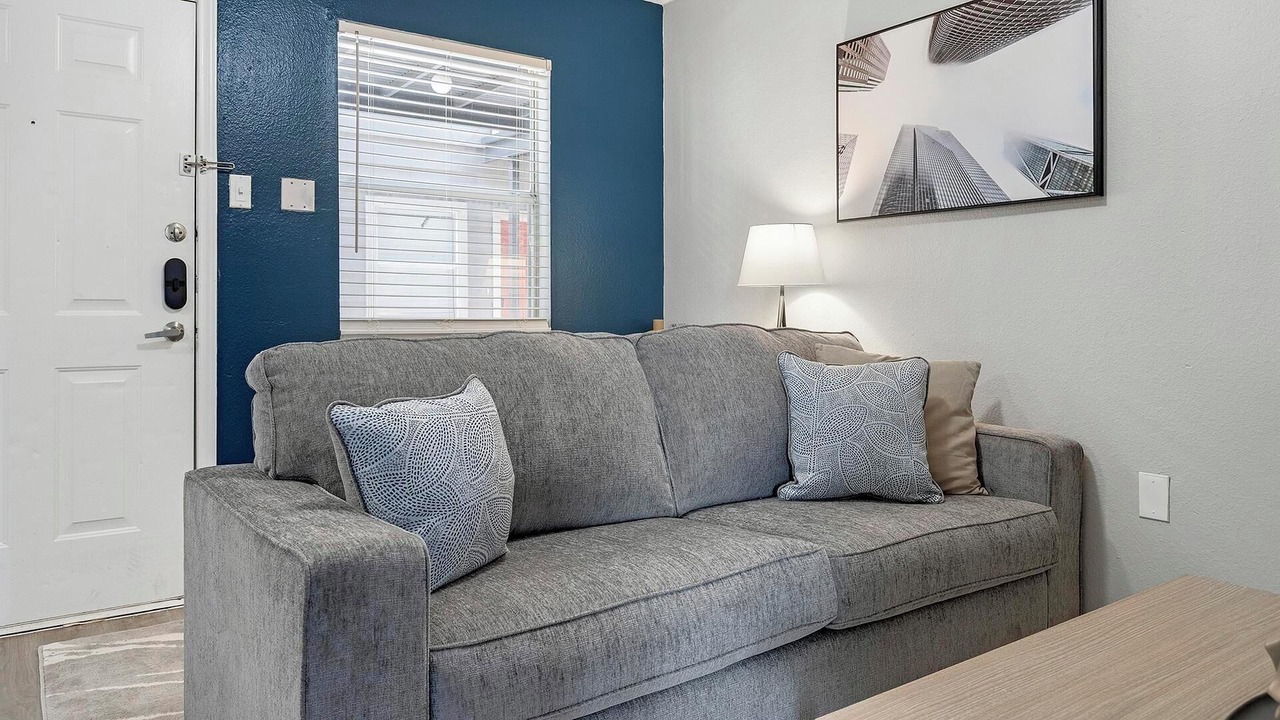 Photo of Livingroom in Southside