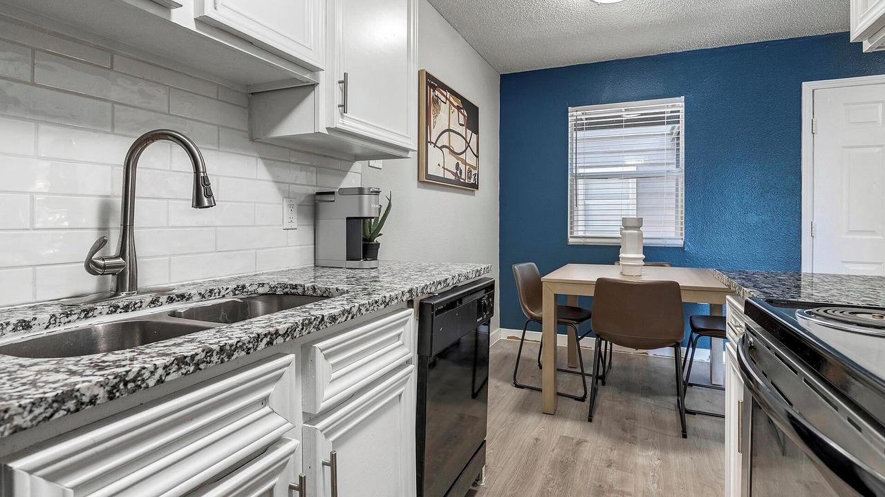 Photo of Kitchen in Southside